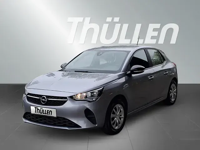 Gebraucht Opel Corsa Edition 75 PS (55 kW) 2022 Kleinwagen