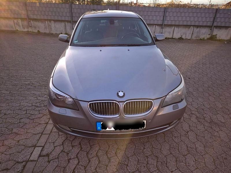 Gebraucht 2008 BMW 530 Lifestyle Kombi | 2.700 € (Guter Preis) - Bild 1/4