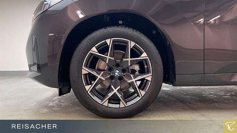 Neu BMW X3 M Sport 197 PS (144 kW) 2026 Sophistograu brillanteffekt SUV