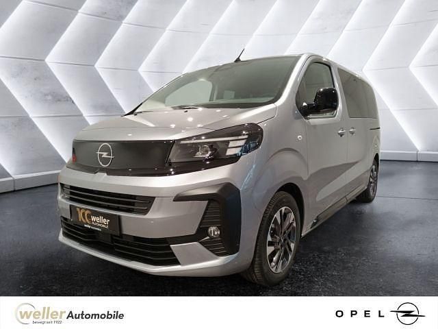 Neu Opel Zafira Design Edition 179 PS (131 kW) 2025 Grau Van / Kleinbus
