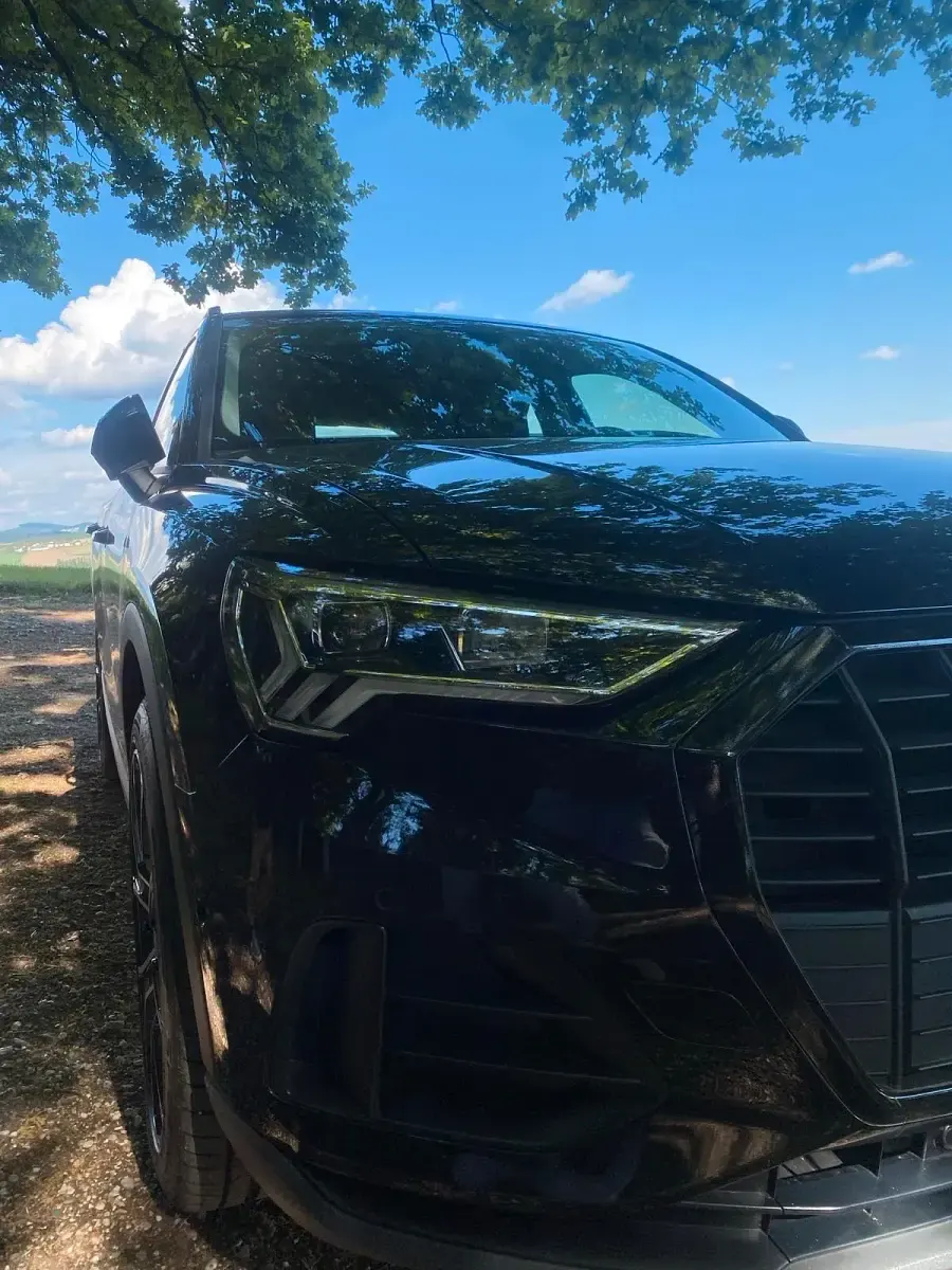 Gebraucht Audi Q3 245 PS (180 kW) 2021 SUV