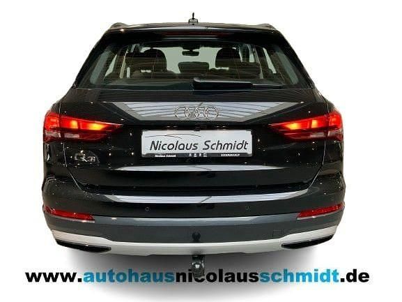 Gebraucht Audi Q3 Advanced Plus 150 PS (110 kW) 2025 Schwarz SUV