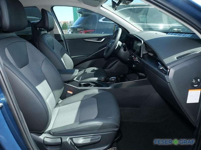 Neu Kia Niro Comfort 139 PS (102 kW) 2026 Mineral blue SUV