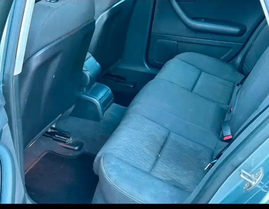 Gebraucht Audi A4 140 PS (102 kW) 2006 Grau Kombi