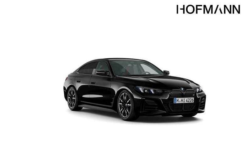 Schwarz Neu 2025 BMW M440 M Sport Limousine | 72.750 € (Superpreis) - Bild 1/4