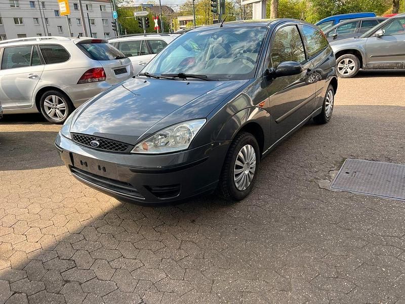 Usata Ford Focus 75 CV (55 kW) 2004 Other Berlina