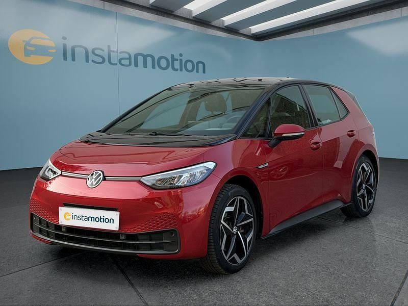 Gebraucht VW ID.3 Pro 150 kW (204 PS) 2023 Kleinwagen