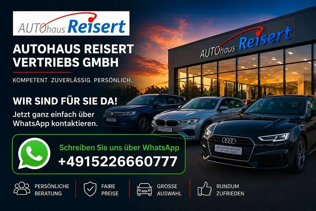 Gebraucht Mercedes 300 Avantgarde 265 PS (194 kW) 2022 Silber Limousine
