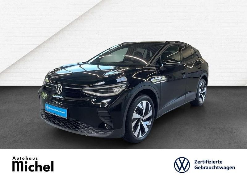 Othercolor Gebraucht 2023 VW ID.4 Pro Performance SUV | 37.830 € (Guter Preis) - Bild 1/3