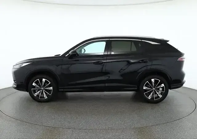 Gebraucht MG HS Comfort 170 PS (125 kW) 2025 Schwarz SUV