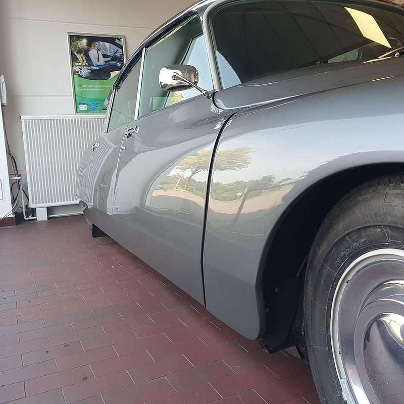 Gebraucht Citroën DS 98 PS (72 kW) 1972 Grau Limousine