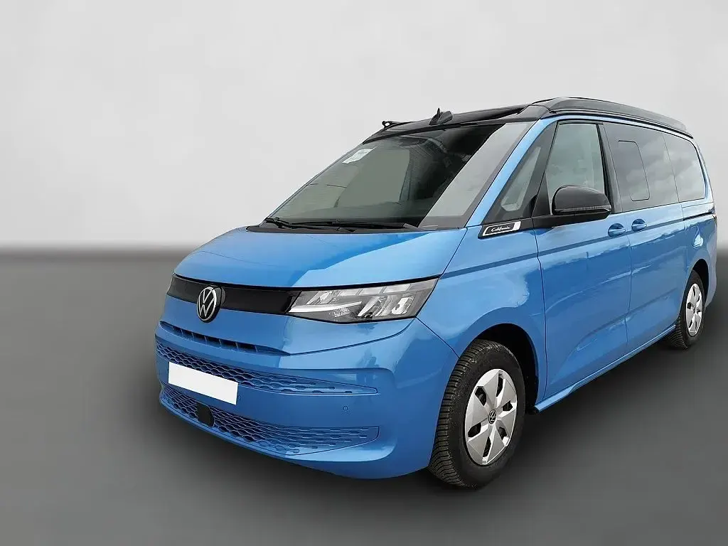 Second-hand VW California Beach 150 CP (110 kW) 2025 Van