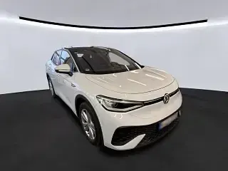 Usado VW ID.5 Pro Performance 150 kW (204 CV) 2023 Blanco SUV