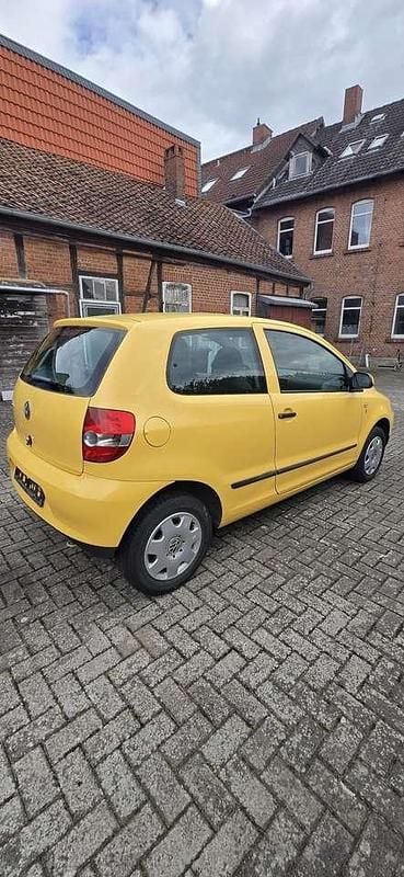 Second-hand VW Fox 54 CP (39 kW) 2005 Hatchback
