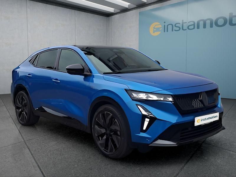 Gebraucht Renault Rafale 200 PS (147 kW) 2025 Blau SUV