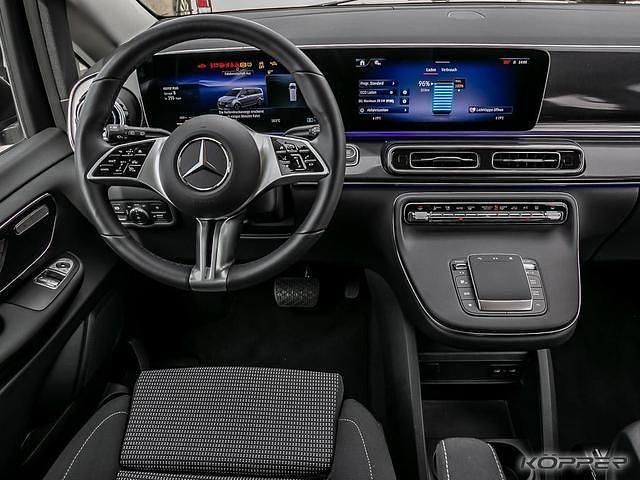Gebraucht Mercedes EQV300 150 kW (204 PS) 2024 Kombi