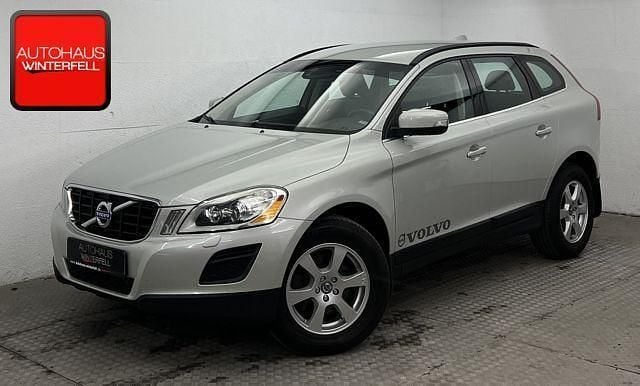 Gebraucht Volvo XC60 R-Design 455 PS (334 kW) 2012 Onyx black (metallic) SUV