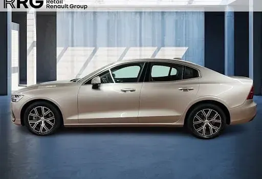 Używany Ford Focus Titanium 126 KM (92 kW) 2023 Srebrny Sedan/Limuzyna