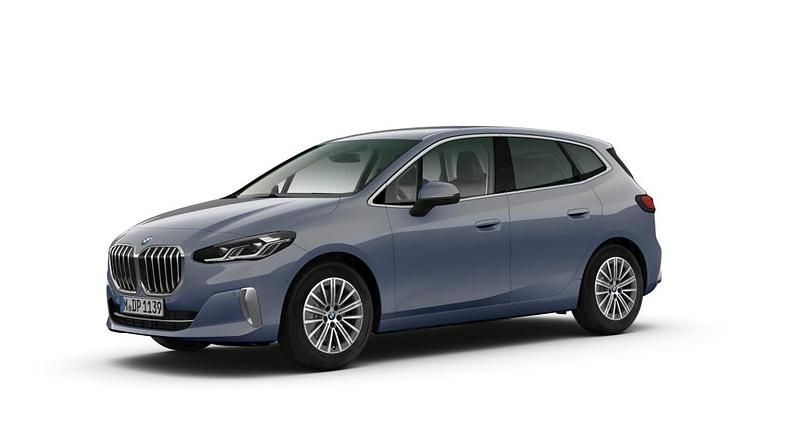 Gebraucht 2024 BMW 218 Active Tourer Efficient Dynamics Van / Kleinbus | 34.960 € (Etwas zu teuer) - Bild 1/2