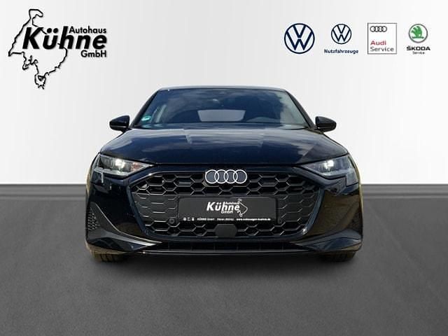 Gebraucht Audi A3 Ambiente 150 PS (110 kW) 2025