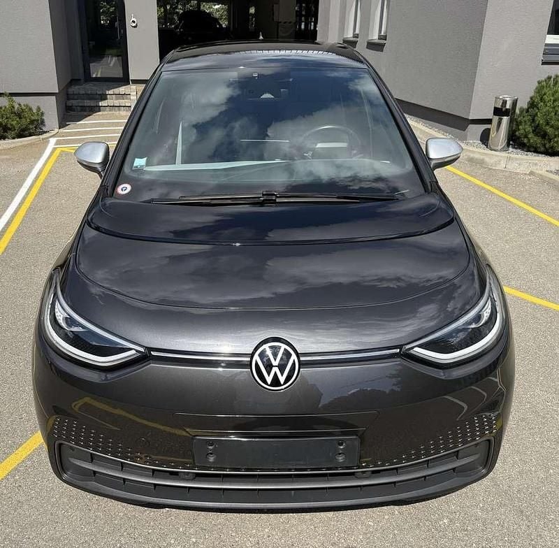 Gebraucht 2020 VW ID.3 Pro Kleinwagen | 19.850 € (Fairer Preis) - Bild 1/4