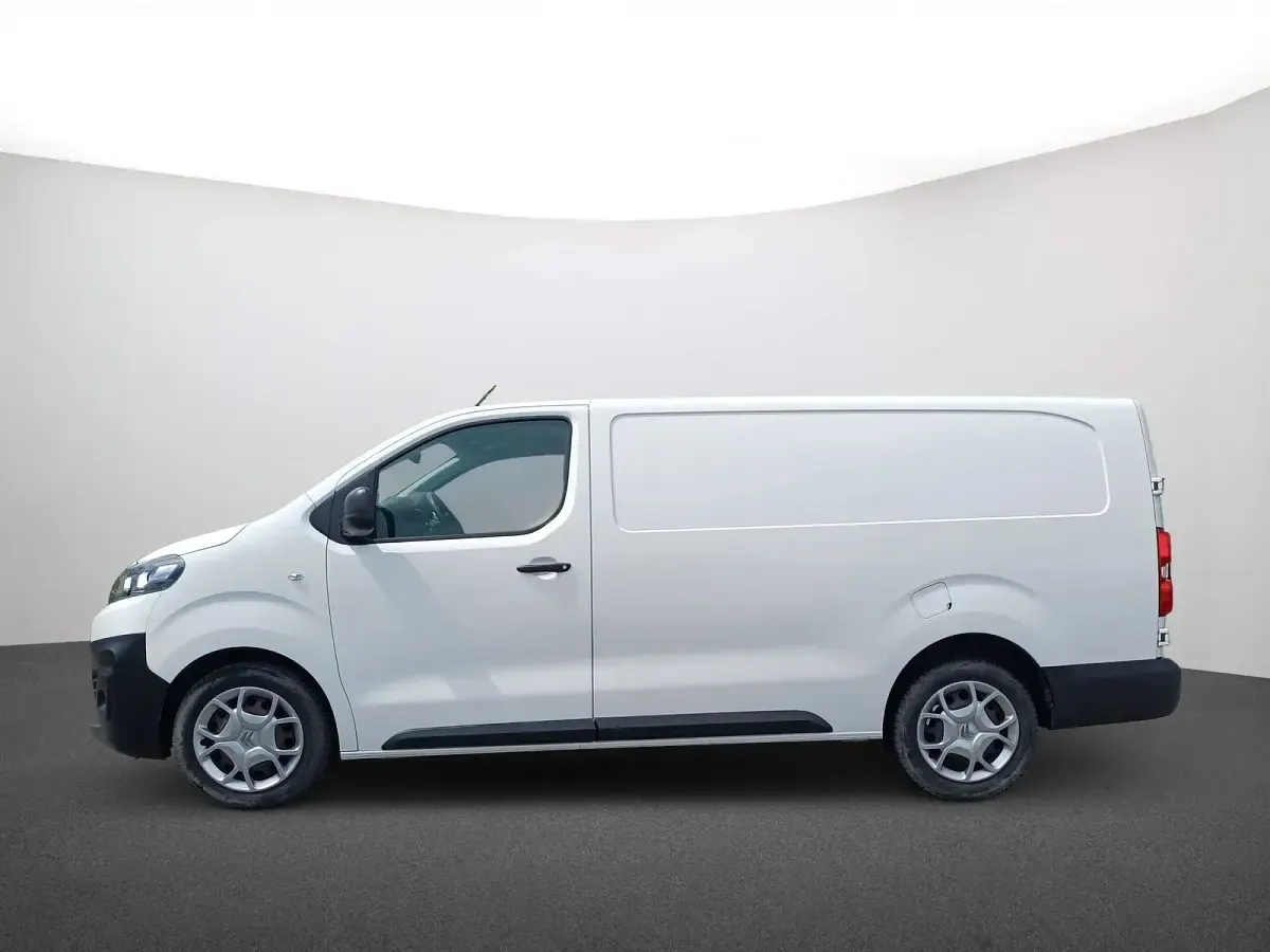 Gebraucht Citroën Jumpy 144 PS (105 kW) 2022 Van / Kleinbus