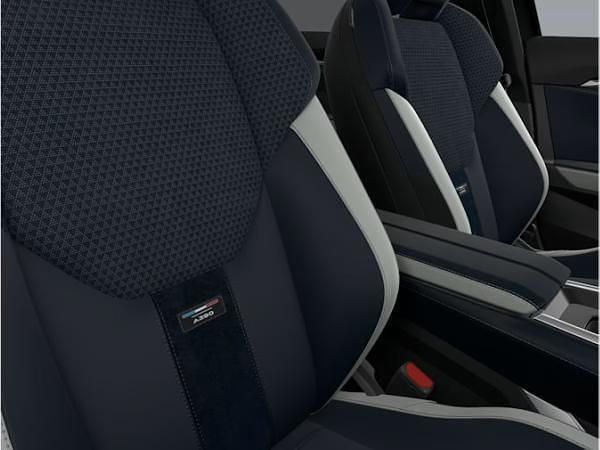 Neu Alpine A390 294 kW (400 PS) 2026 Weiß (blanc topaze) SUV