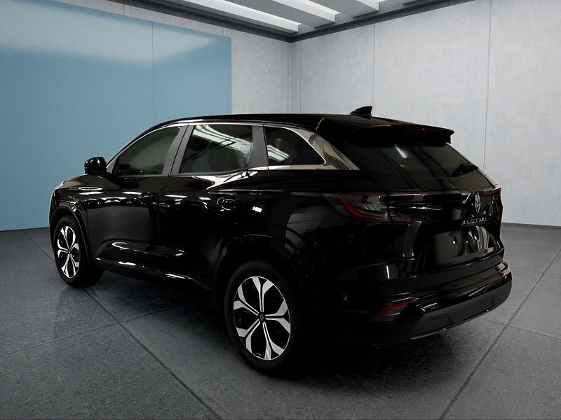 Gebraucht Renault Austral 158 PS (116 kW) 2025 Schwarz SUV