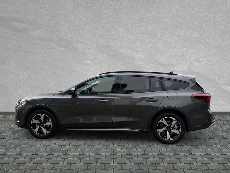 Neu Ford Focus Active 125 PS (91 kW) 2025 Magnetic metallic