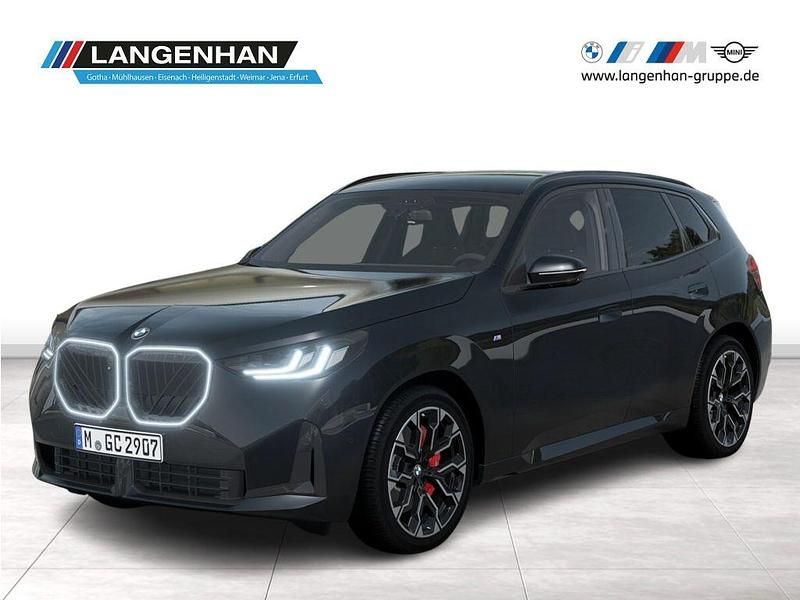 Grau Neu 2025 BMW X3 Performance SUV | 65.111 € (Fairer Preis) - Bild 1/2