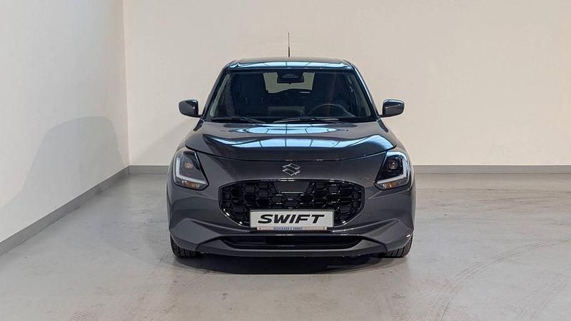 Gebraucht Suzuki Swift Comfort 83 PS (61 kW) 2025 Grau Limousine