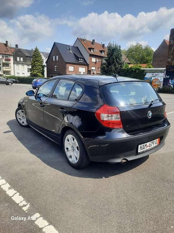 Gebraucht 2005 BMW 116 Kleinwagen | 1.950 € (Fairer Preis) - Bild 1/4