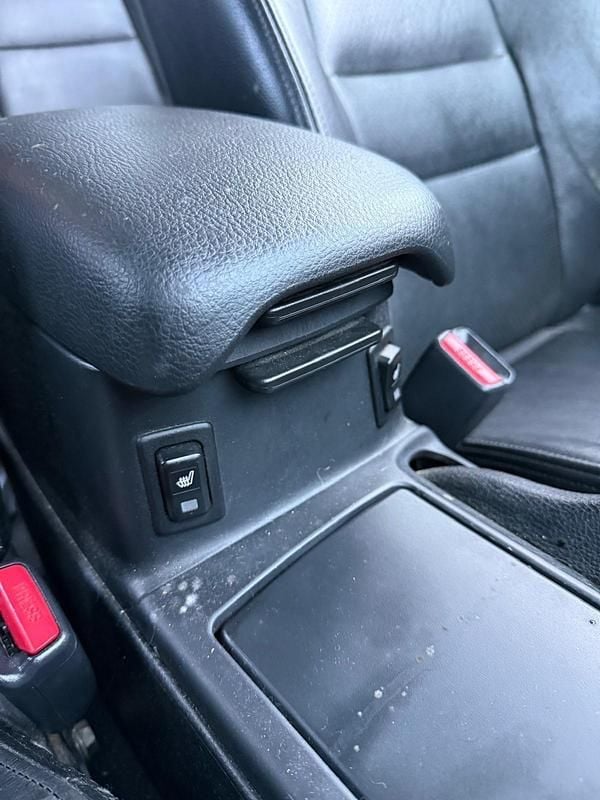 Second-hand Mazda 6 141 CP (103 kW) 2003 Break