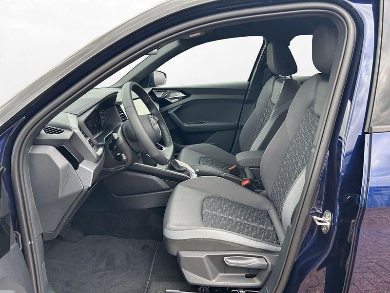 Gebraucht Audi A1 Sportback S-Line 116 PS (85 kW) 2026 Blau Kleinwagen