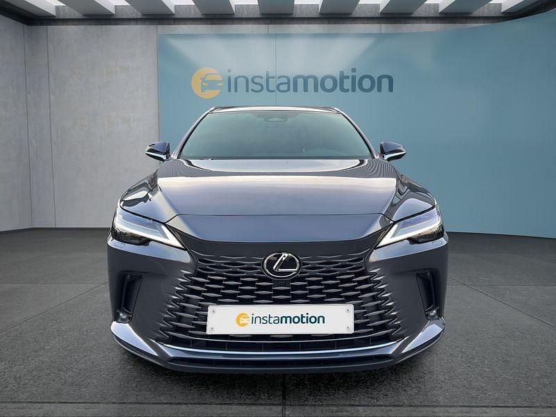 Neu Lexus RX350 250 PS (183 kW) 2025 Grau SUV