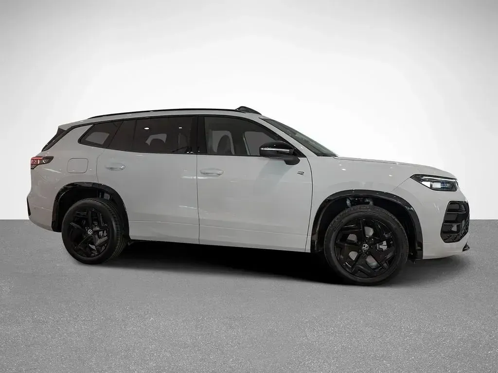 Neu VW Tayron Style 272 PS (200 kW) 2026 Pure white uni SUV