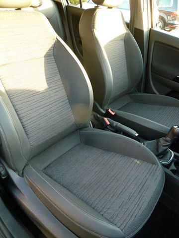 Gebraucht Opel Corsa 86 PS (63 kW) 2014 Silber metallic Kleinwagen