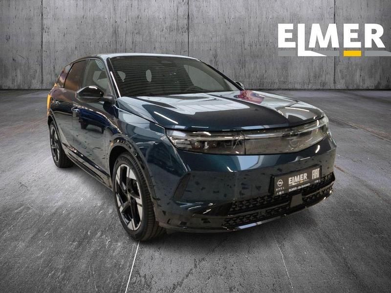 Neu 2025 Opel Grandland Electric SUV | 47.101 € (Etwas zu teuer) - Bild 1/4