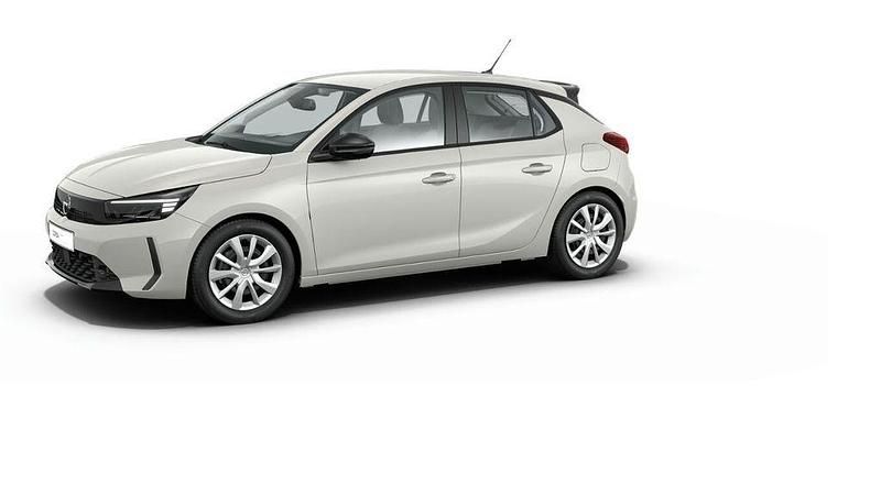 Neu Opel Corsa Edition 101 PS (74 kW) 2025 Grau Kleinwagen