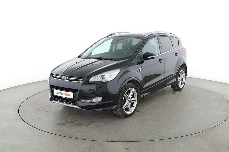 Usata Ford Kuga Individual 150 CV (110 kW) 2014 SUV