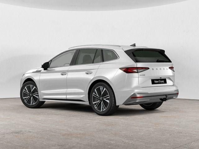 Neu Skoda Enyaq iV 210 kW (286 PS) 2026 Weiß SUV