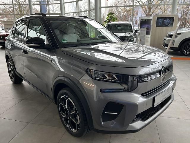 Neu Citroën C3 101 PS (74 kW) 2026 Mercuregrau SUV