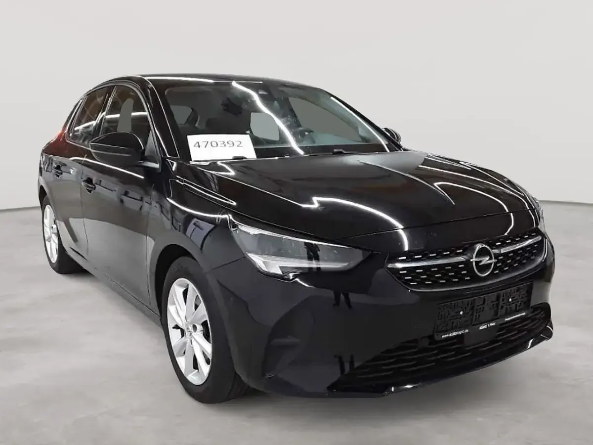 Gebraucht Opel Corsa Elegance 102 PS (75 kW) 2023 Kleinwagen