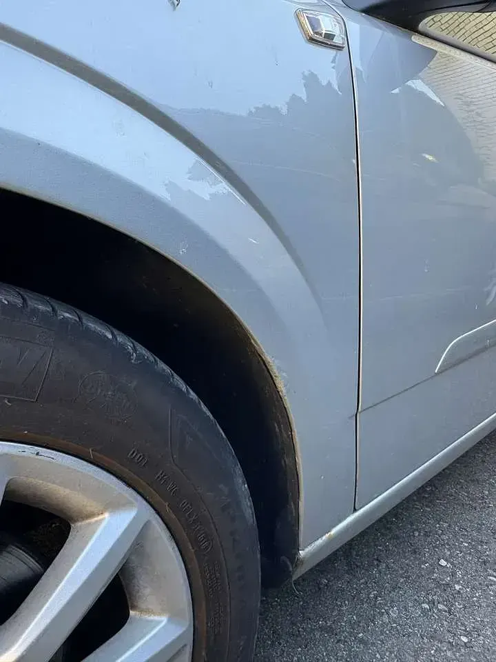 Gebraucht Opel Astra 101 PS (74 kW) 2007 Limousine