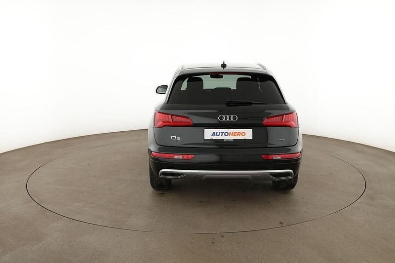 Gebraucht Audi Q5 Sport 2019 Schwarz SUV