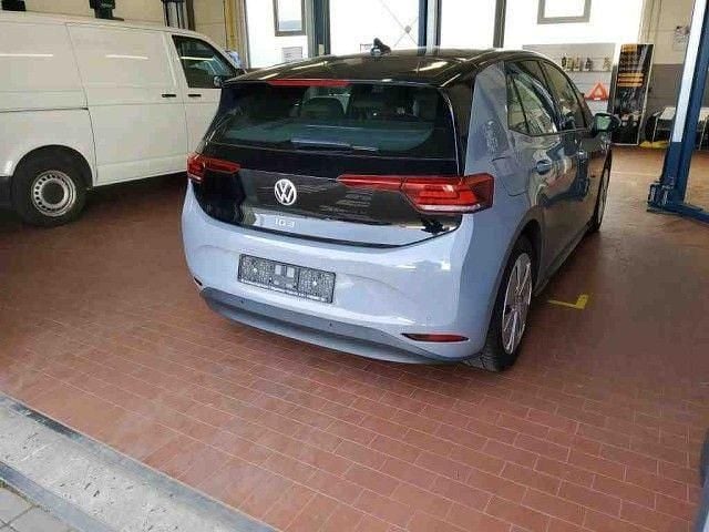 Gebraucht VW ID.3 Pro 106 kW (145 PS) 2022 Grau Kleinwagen
