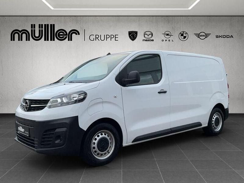 Gebraucht Opel Vivaro-e Combi Edition 100 kW (136 PS) 2022 Andere Van