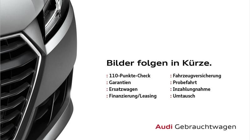 Gebraucht Audi S6 Ambiente 344 PS (253 kW) 2024 Brillantschwarz Kombi