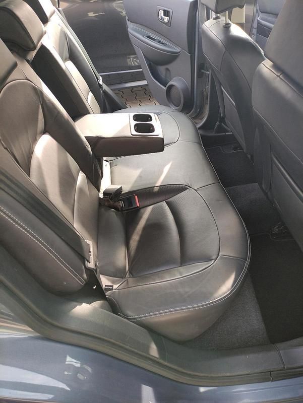 Gebraucht Nissan Qashqai 141 PS (103 kW) 2007 SUV