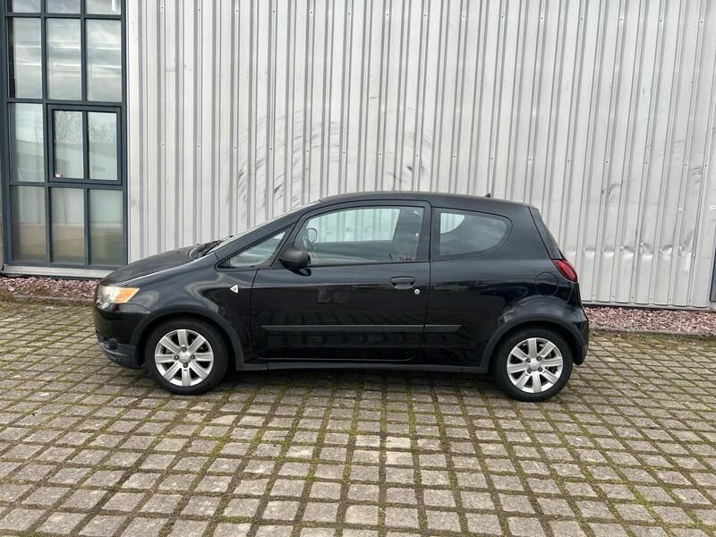 Schwarz Gebraucht 2011 Mitsubishi Colt Kleinwagen | 5.490 € (Etwas zu teuer) - Bild 1/4
